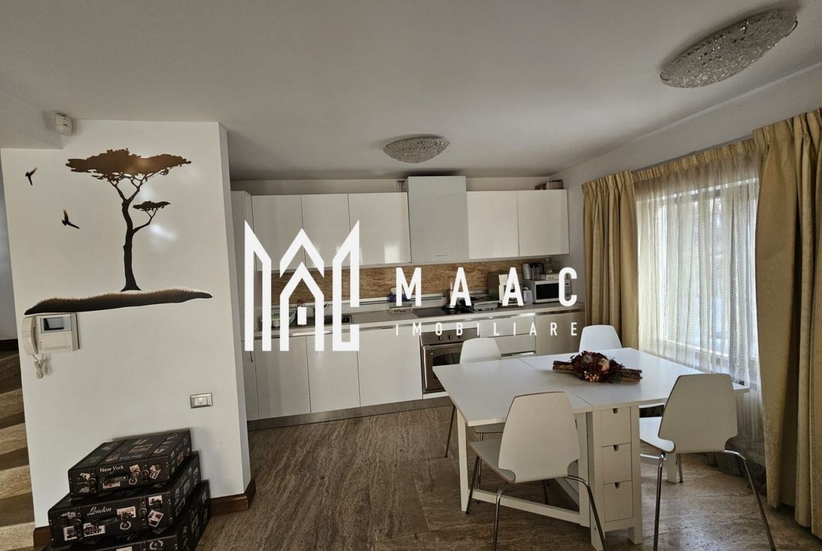 Casă Individuală  | 236 mp utili | Garaj | Cartier Tilisca - foto 5
