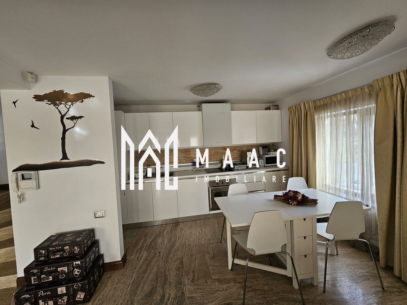 Casă Individuală  | 236 mp utili | Garaj | Cartier Tilisca - foto 5