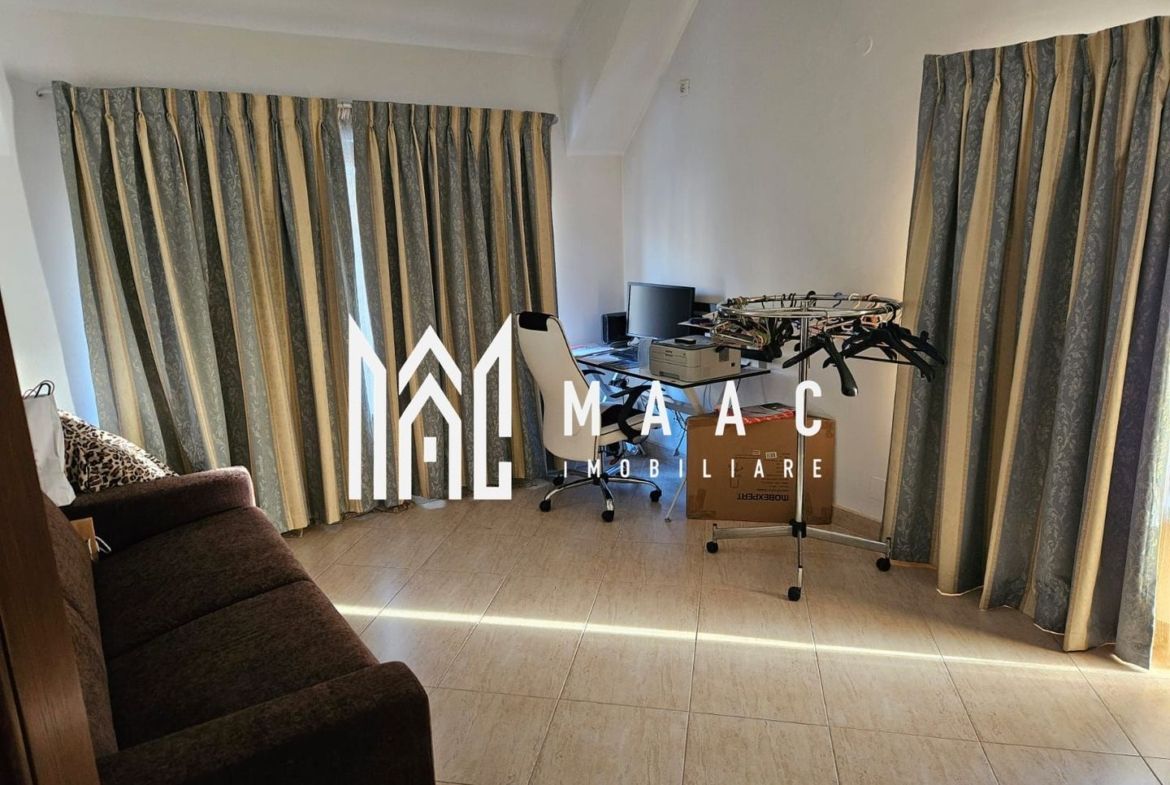 Casă Individuală  | 236 mp utili | Garaj | Cartier Tilisca - foto 6