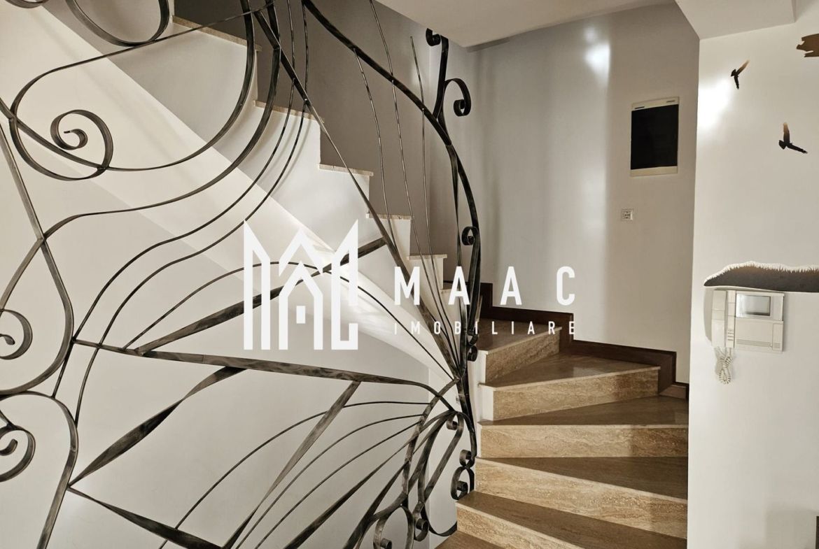 Casă Individuală  | 236 mp utili | Garaj | Cartier Tilisca - foto 7