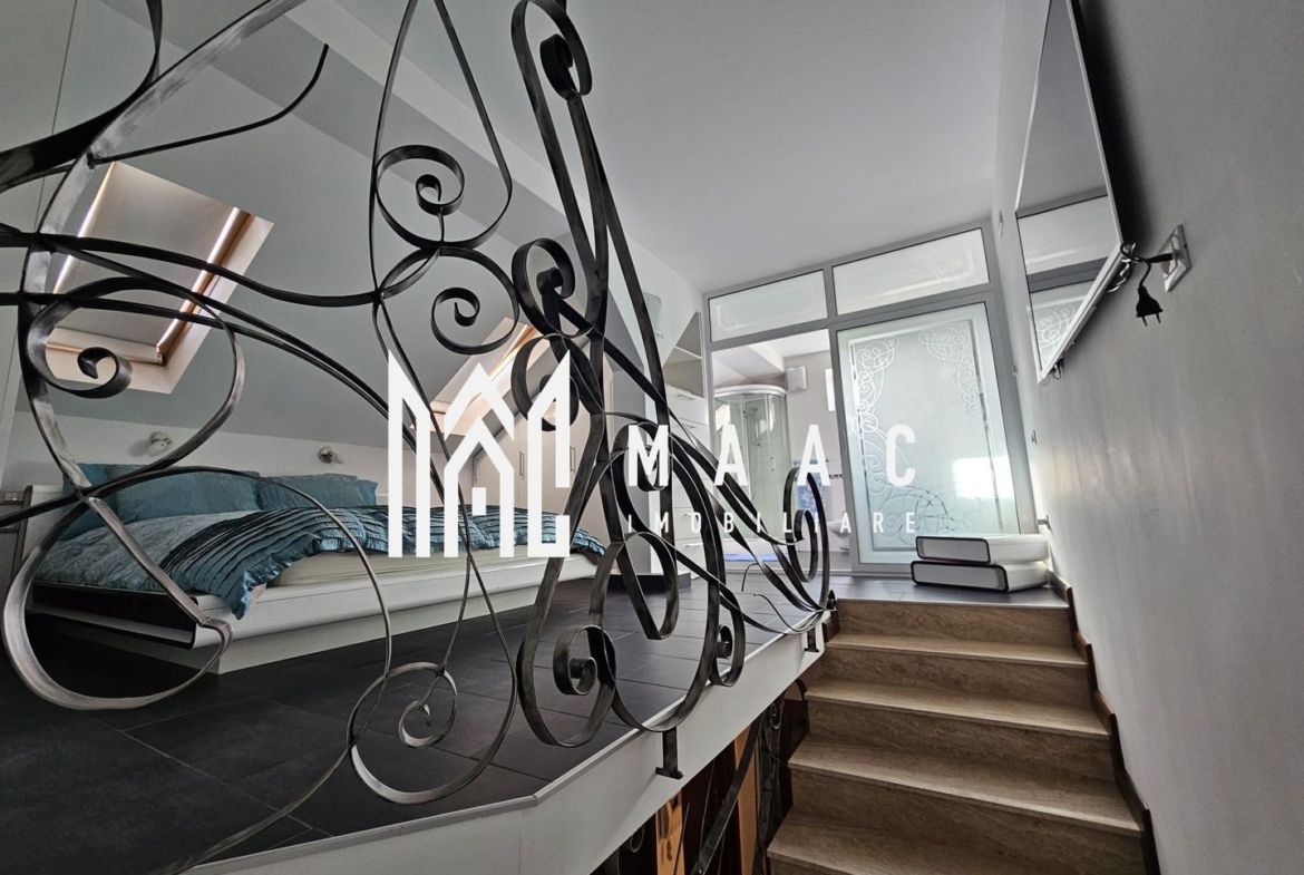 Casă Individuală  | 236 mp utili | Garaj | Cartier Tilisca - foto 8