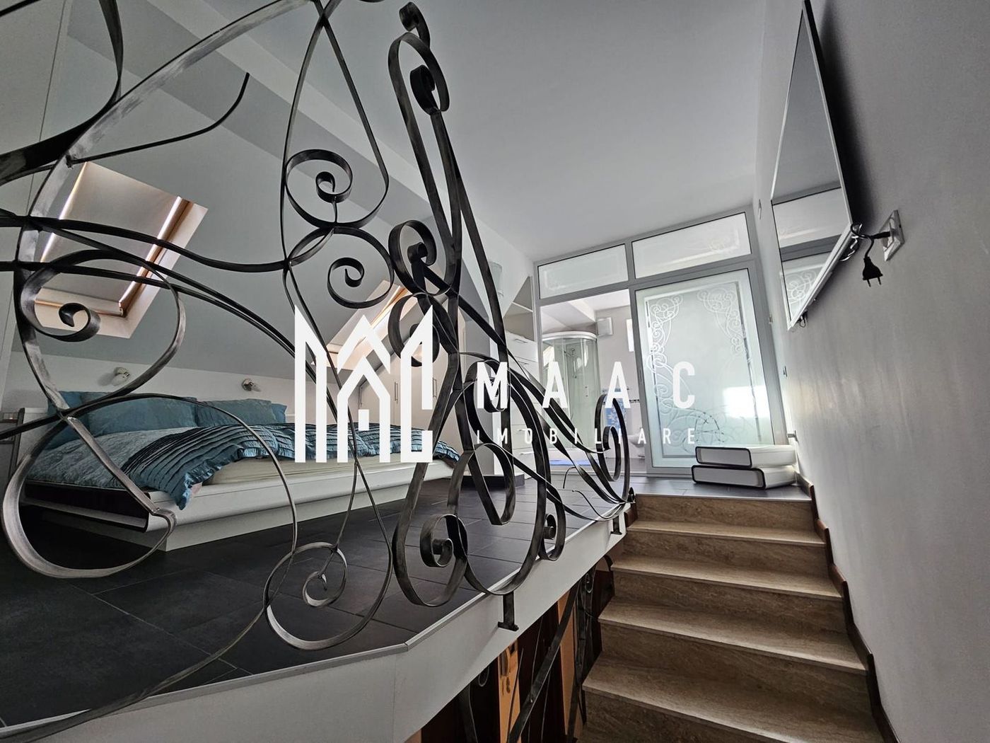 Casă Individuală  | 236 mp utili | Garaj | Cartier Tilisca - foto 8