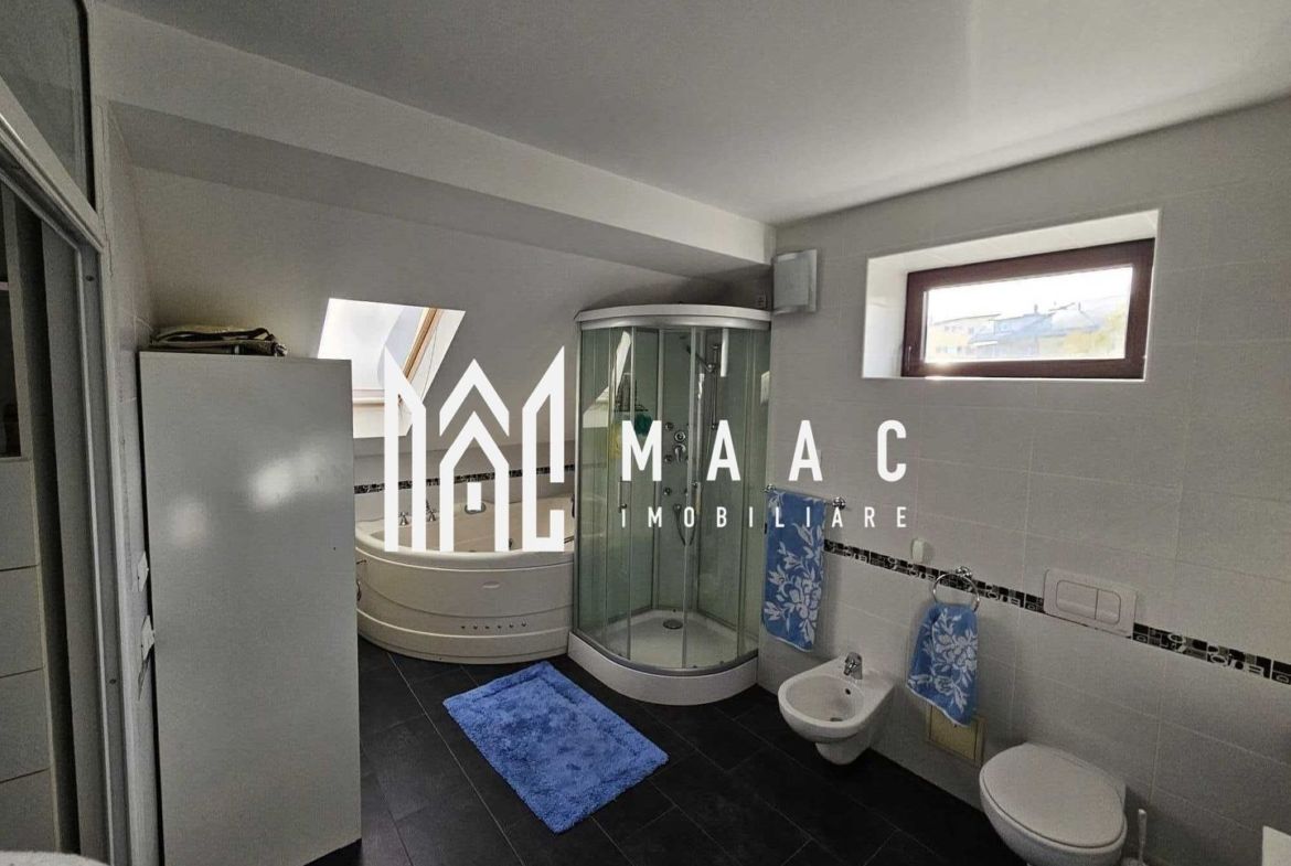 Casă Individuală  | 236 mp utili | Garaj | Cartier Tilisca - foto 9