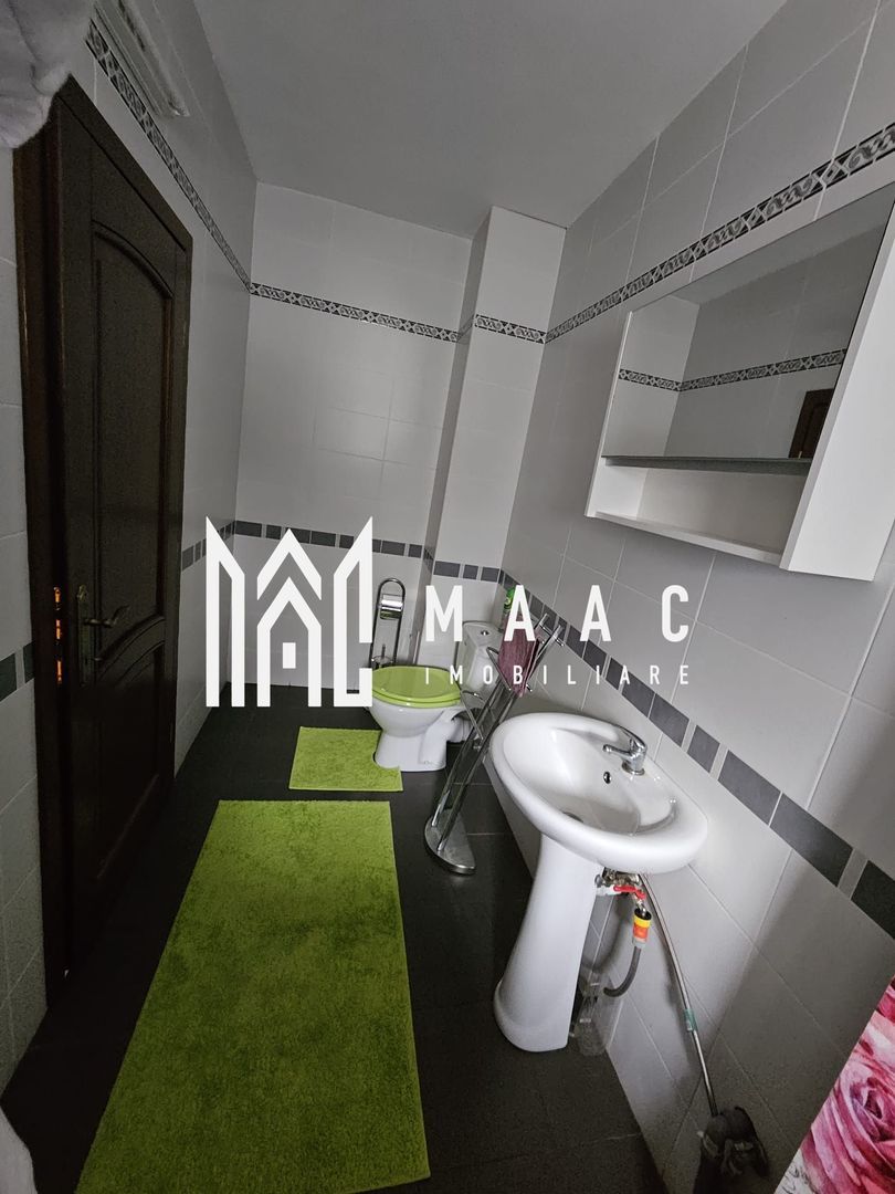 Casă Individuală  | 236 mp utili | Garaj | Cartier Tilisca - foto 10