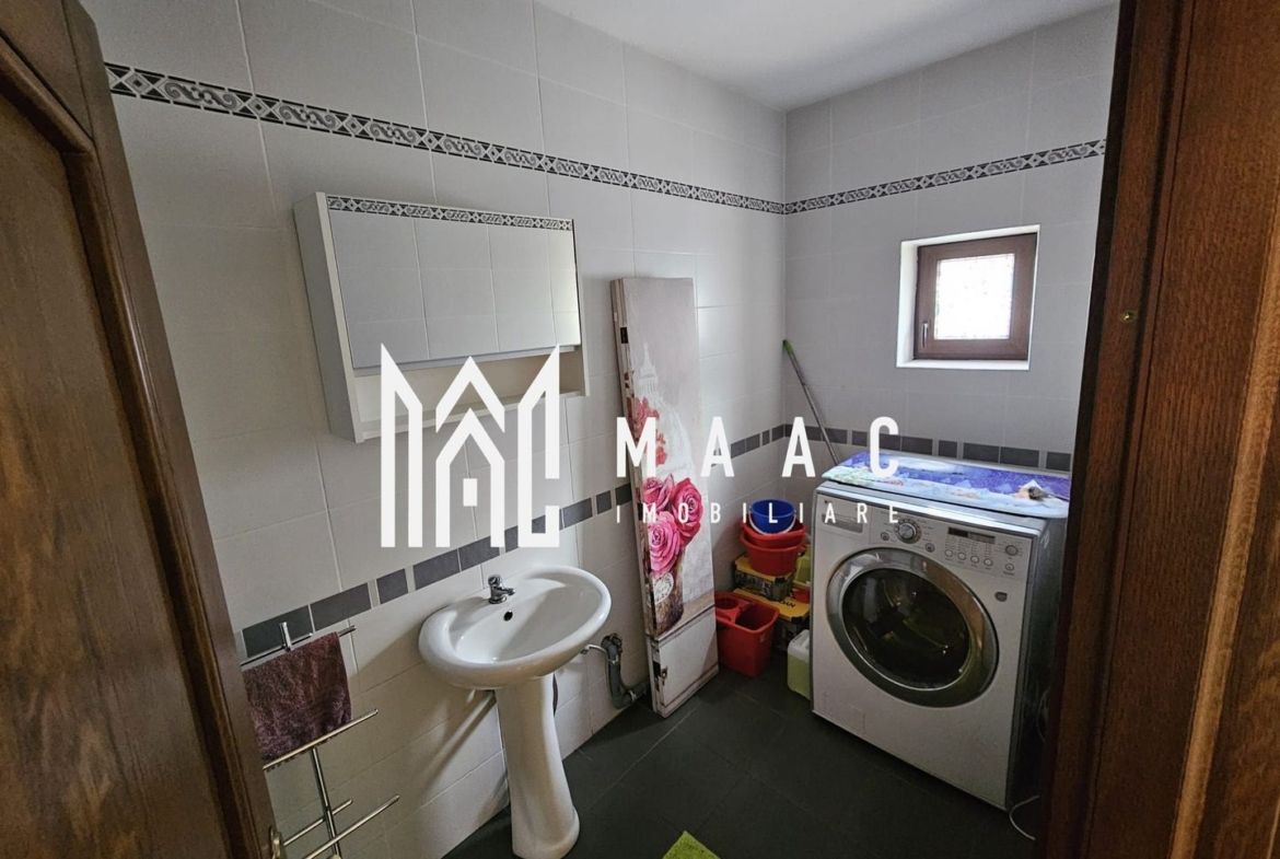 Casă Individuală  | 236 mp utili | Garaj | Cartier Tilisca - foto 11