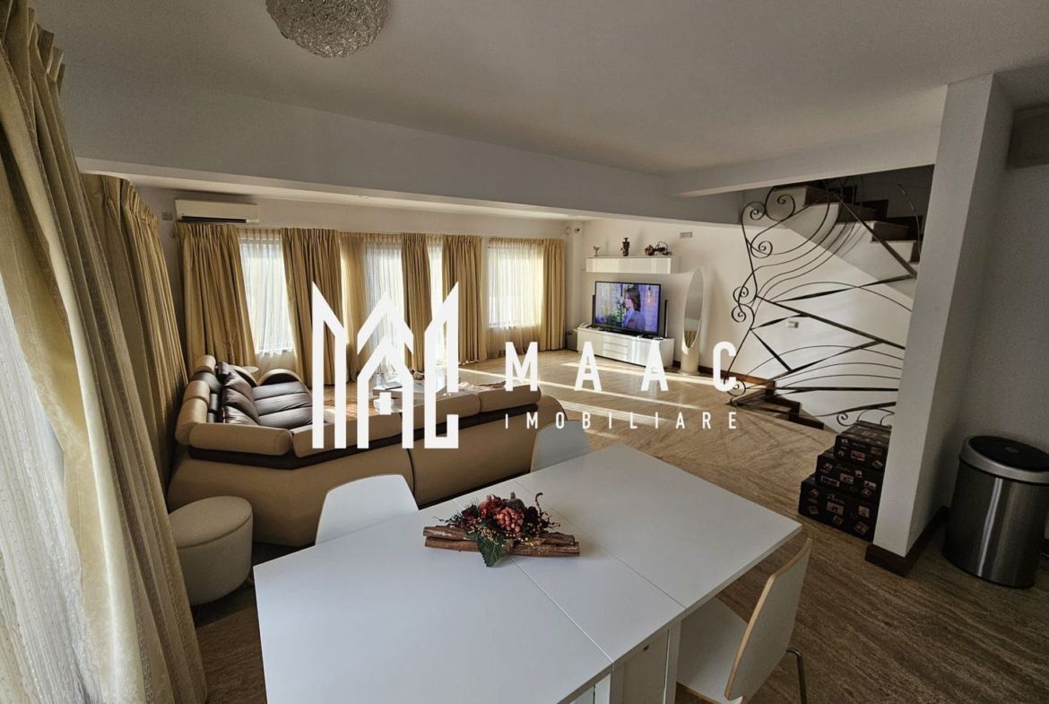 Casă Individuală  | 236 mp utili | Garaj | Cartier Tilisca - foto 12