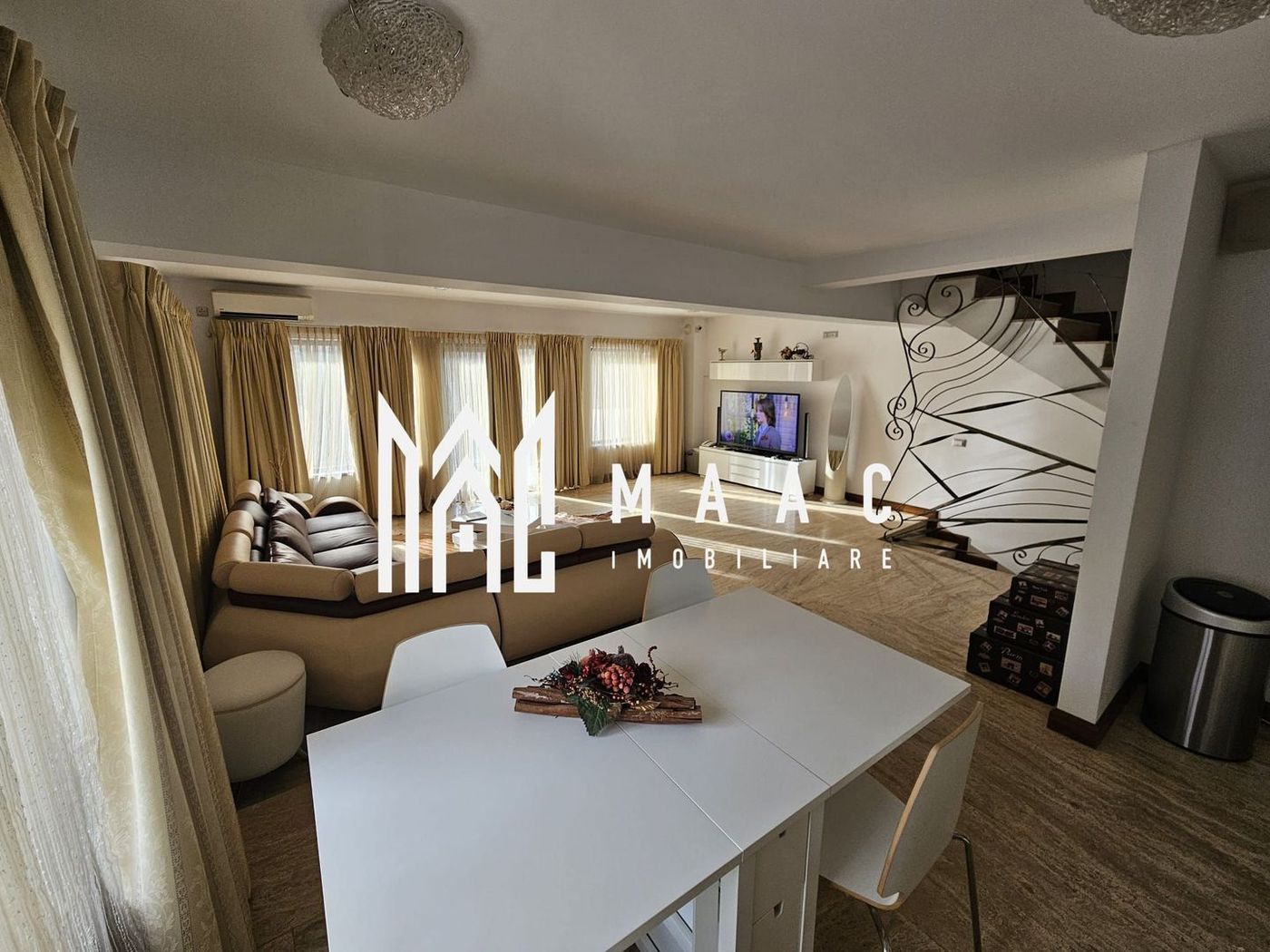 Casă Individuală  | 236 mp utili | Garaj | Cartier Tilisca - foto 12
