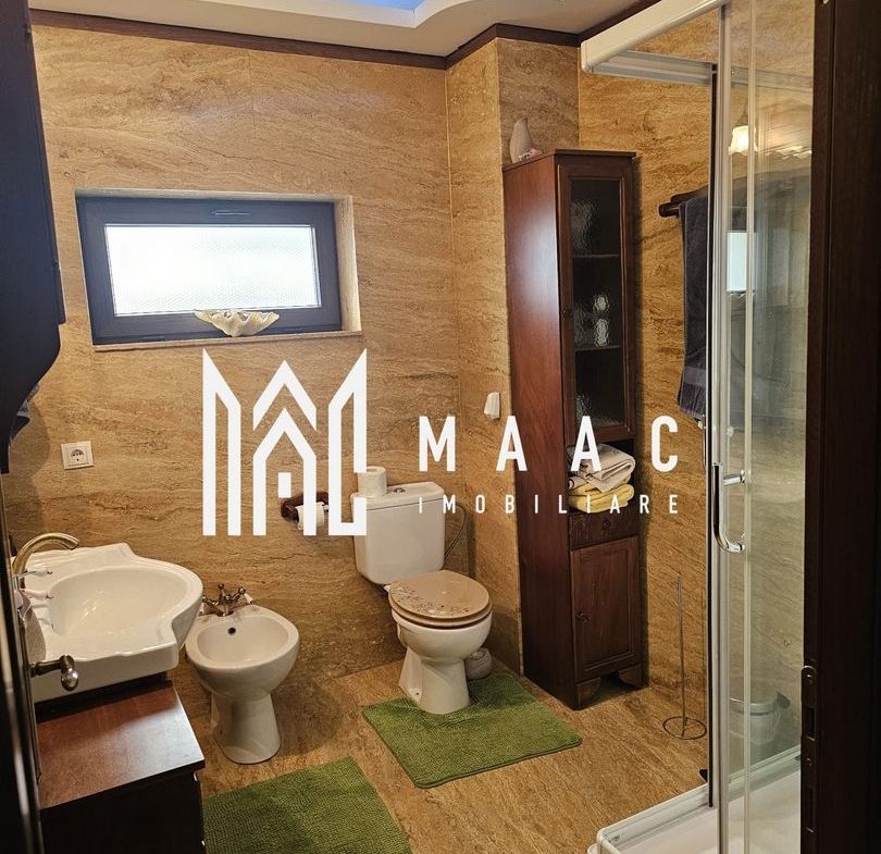 Casă Individuală  | 236 mp utili | Garaj | Cartier Tilisca - foto 13