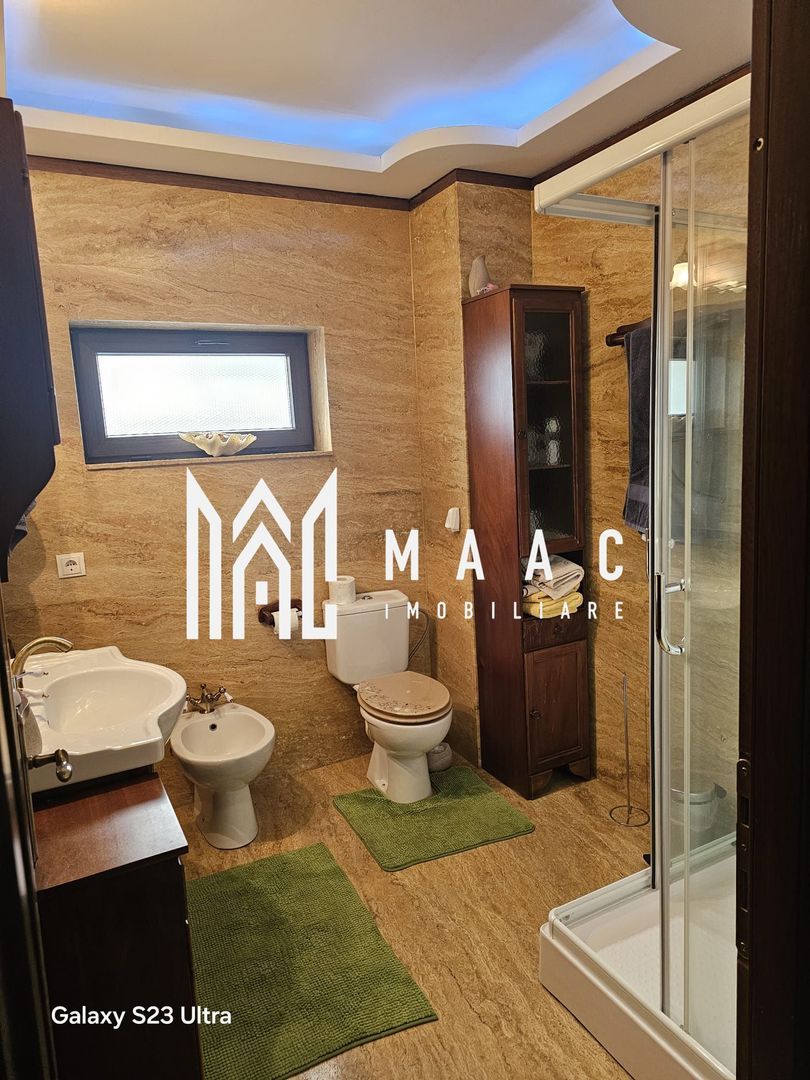 Casă Individuală  | 236 mp utili | Garaj | Cartier Tilisca - foto 13