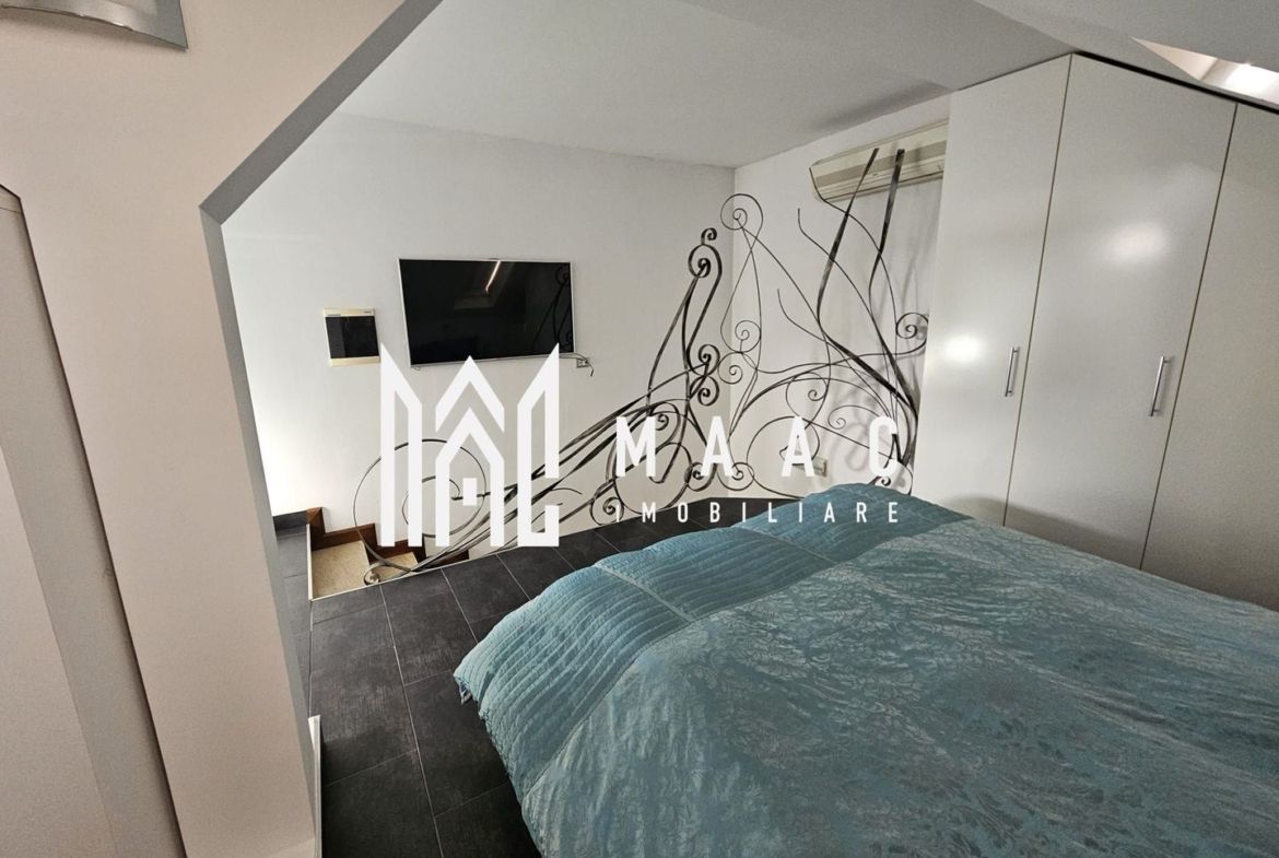 Casă Individuală  | 236 mp utili | Garaj | Cartier Tilisca - foto 14