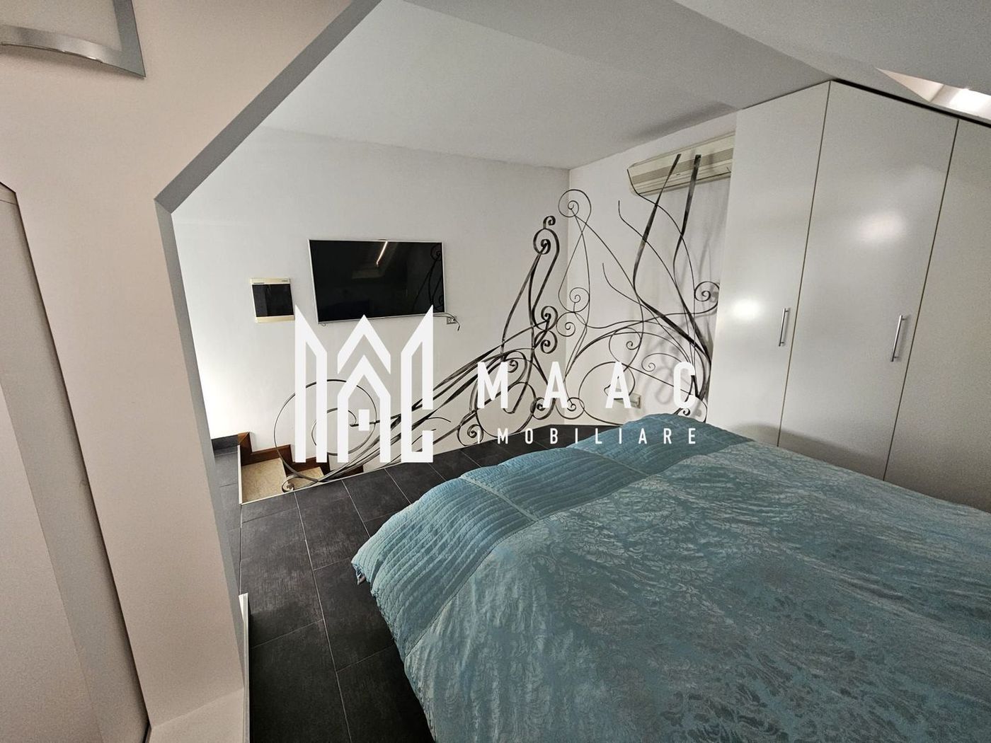 Casă Individuală  | 236 mp utili | Garaj | Cartier Tilisca - foto 14