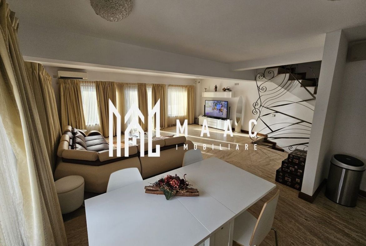 Casă Individuală  | 236 mp utili | Garaj | Cartier Tilisca - foto 15