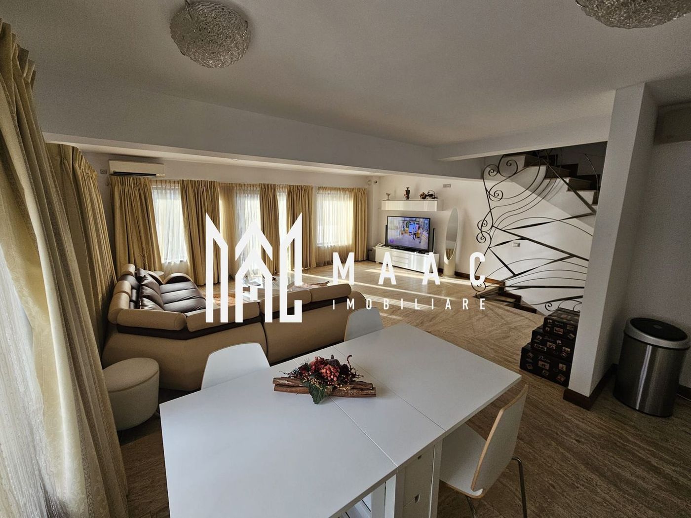 Casă Individuală  | 236 mp utili | Garaj | Cartier Tilisca - foto 15