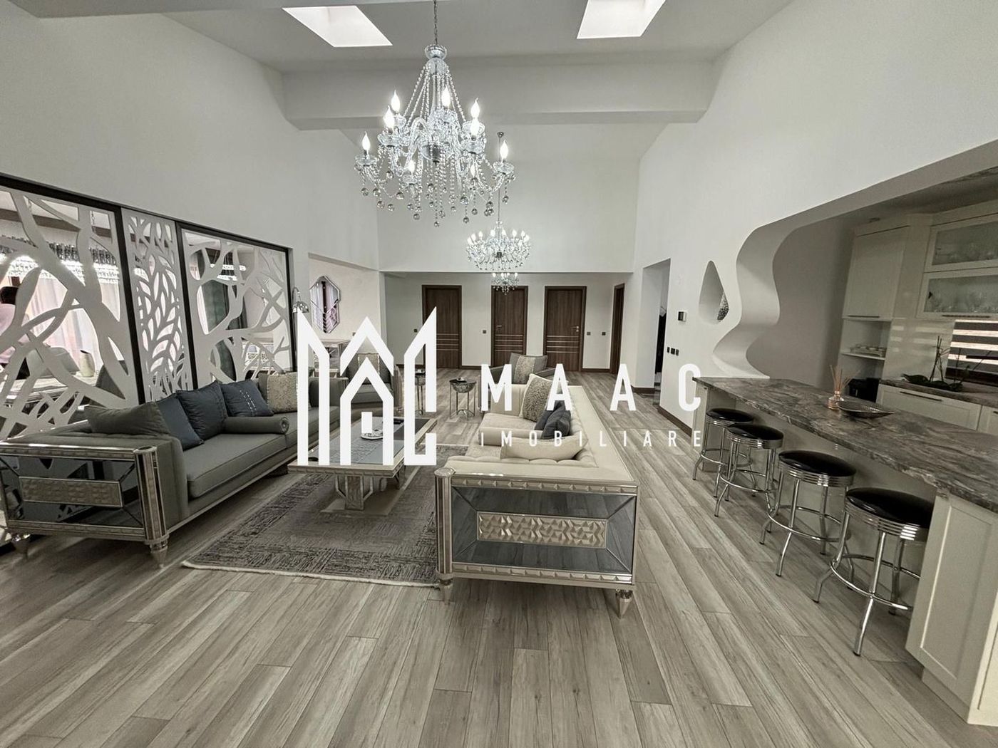 Casa /Vila de Lux | Teren 630 mp | Sibiu - Imagine principala Casa /Vila de Lux | Teren 630 mp | Sibiu - Imagine principala