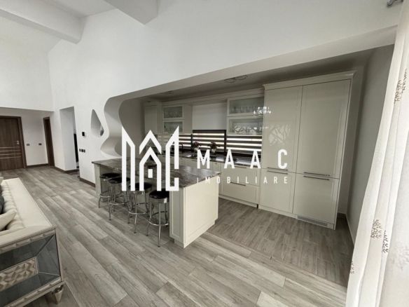 Casa /Vila de Lux | Teren 630 mp | Sibiu - foto 2