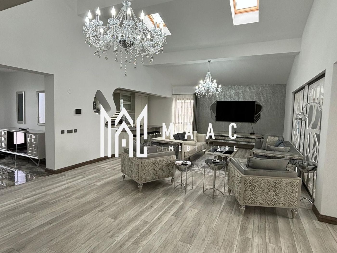 Casa /Vila de Lux | Teren 630 mp | Sibiu - foto 4 Casa /Vila de Lux | Teren 630 mp | Sibiu - foto 4