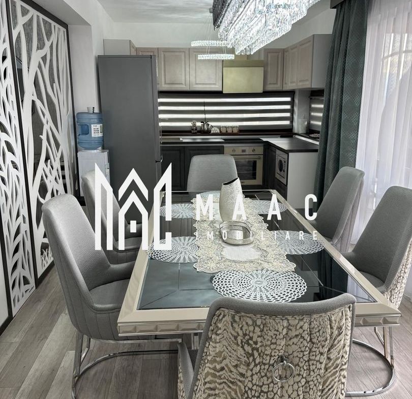 Casa /Vila de Lux | Teren 630 mp | Sibiu - foto 6
