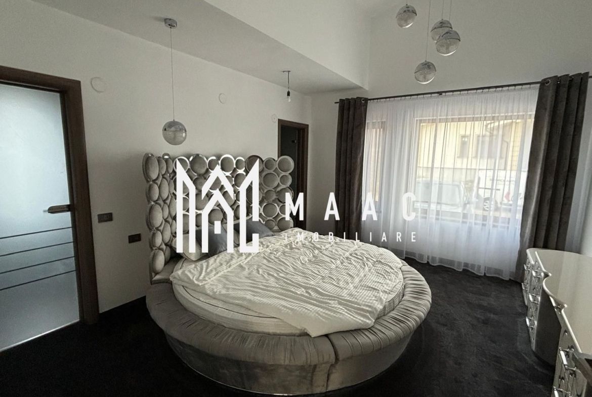 Casa /Vila de Lux | Teren 630 mp | Sibiu - foto 8
