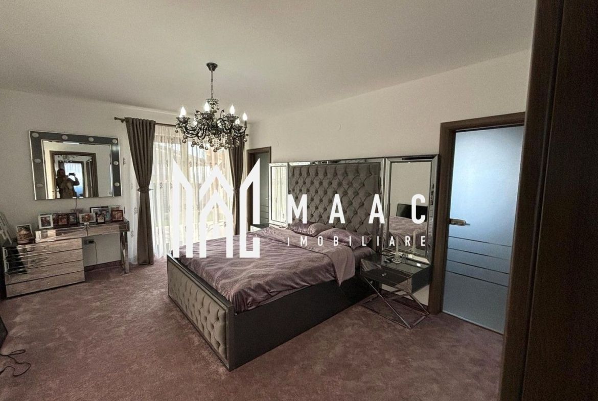 Casa /Vila de Lux | Teren 630 mp | Sibiu - foto 10