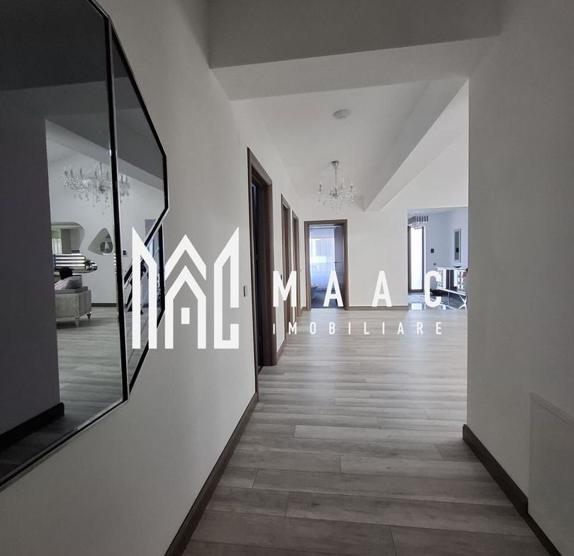Casa /Vila de Lux | Teren 630 mp | Sibiu - foto 12