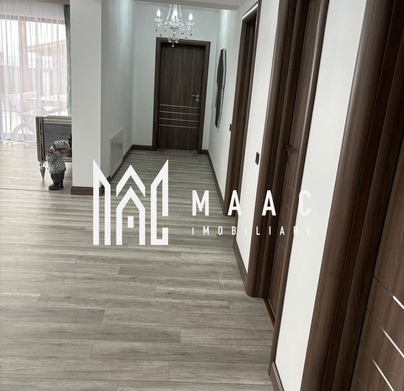 Casa /Vila de Lux | Teren 630 mp | Sibiu - foto 13