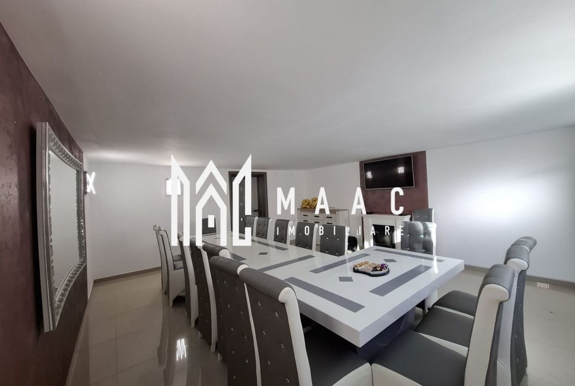 Casa /Vila de Lux | Teren 630 mp | Sibiu - foto 14