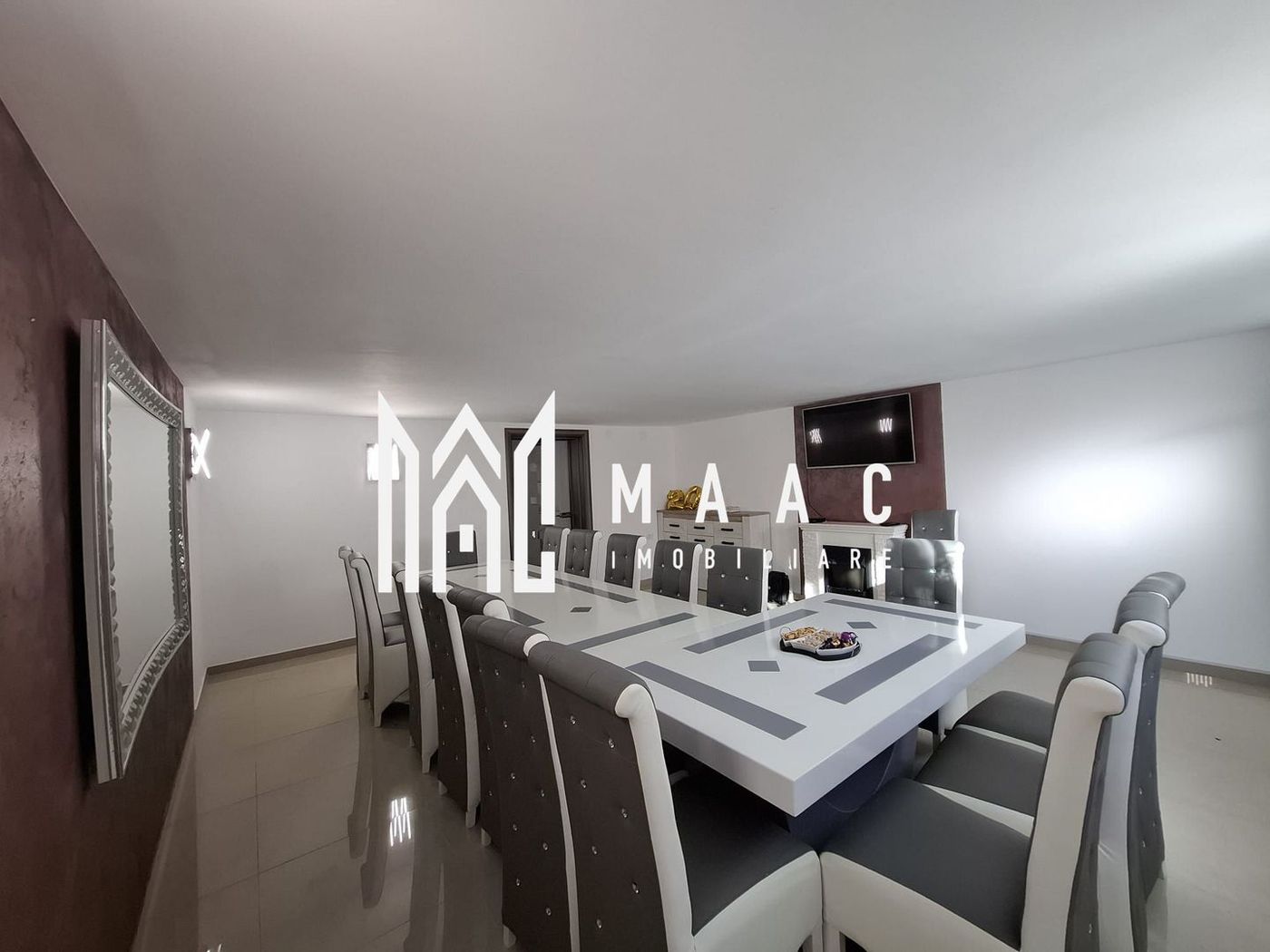 Casa /Vila de Lux | Teren 630 mp | Sibiu - foto 14 Casa /Vila de Lux | Teren 630 mp | Sibiu - foto 14