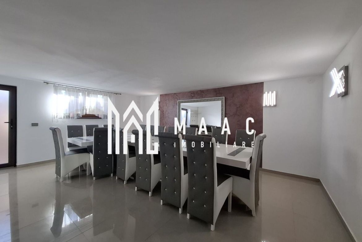Casa /Vila de Lux | Teren 630 mp | Sibiu - foto 15