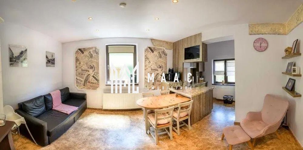 Ultracentral I Investitie I Apartament 3 Camere I Decomandat - Imagine principala