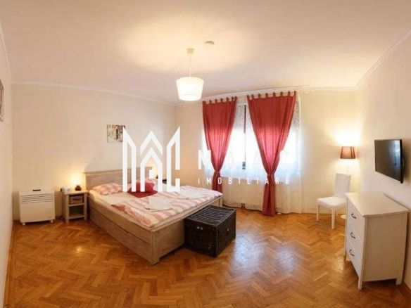 Ultracentral I Investitie I Apartament 3 Camere I Decomandat - foto 2
