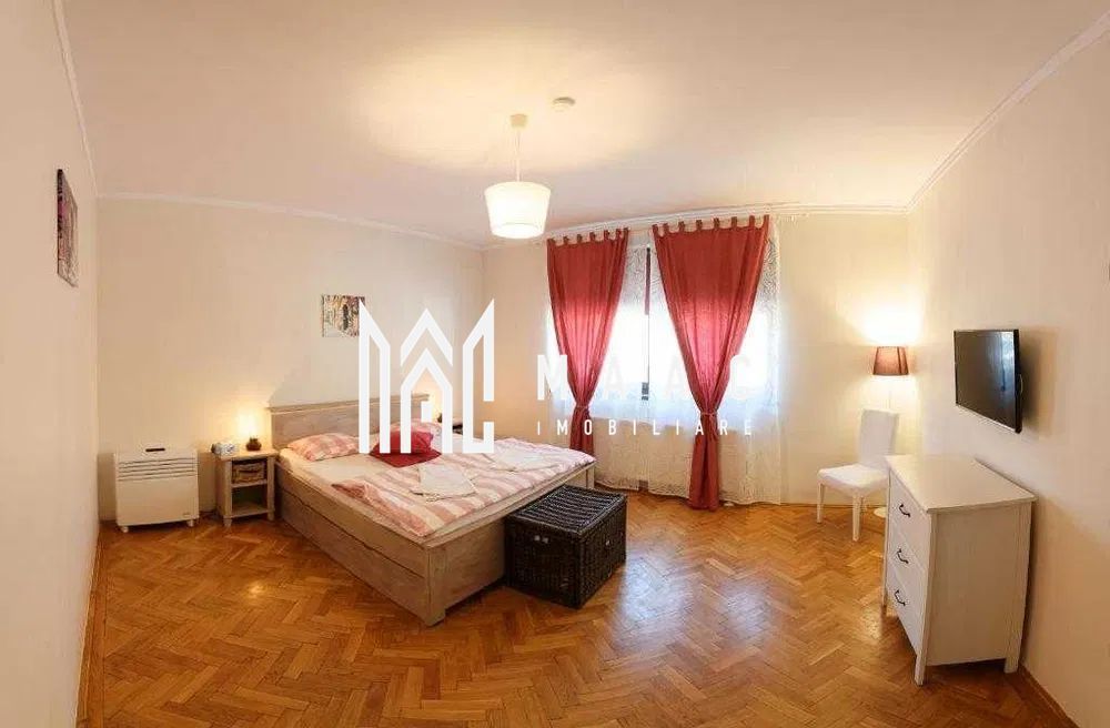 Ultracentral I Investitie I Apartament 3 Camere I Decomandat - foto 2