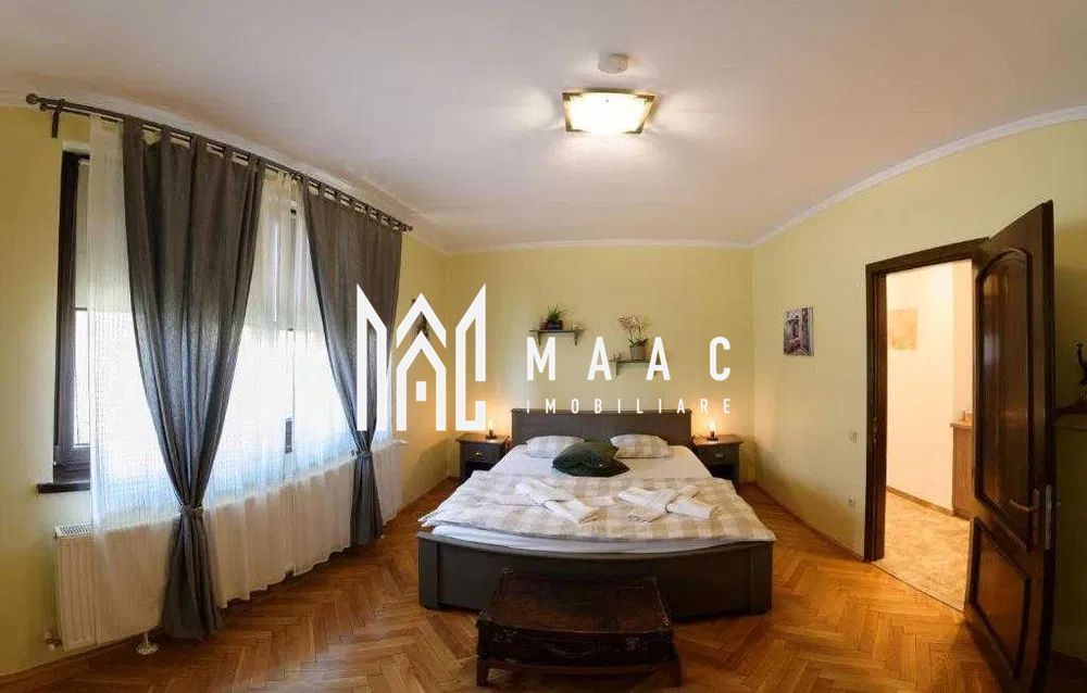 Ultracentral I Investitie I Apartament 3 Camere I Decomandat - foto 3
