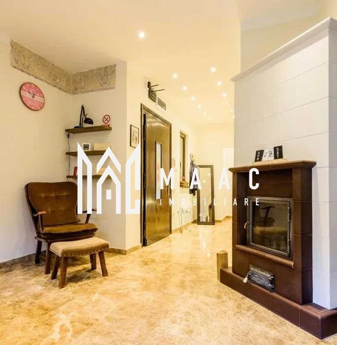 Ultracentral I Investitie I Apartament 3 Camere I Decomandat - foto 4