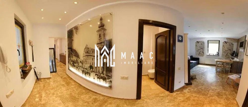 Ultracentral I Investitie I Apartament 3 Camere I Decomandat - foto 5
