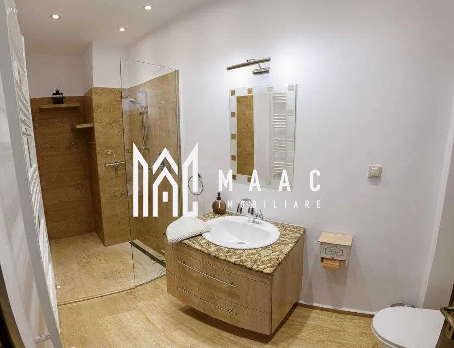 Ultracentral I Investitie I Apartament 3 Camere I Decomandat - foto 6