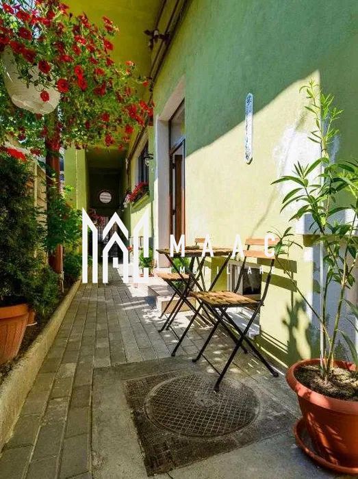 Ultracentral I Investitie I Apartament 3 Camere I Decomandat - foto 7