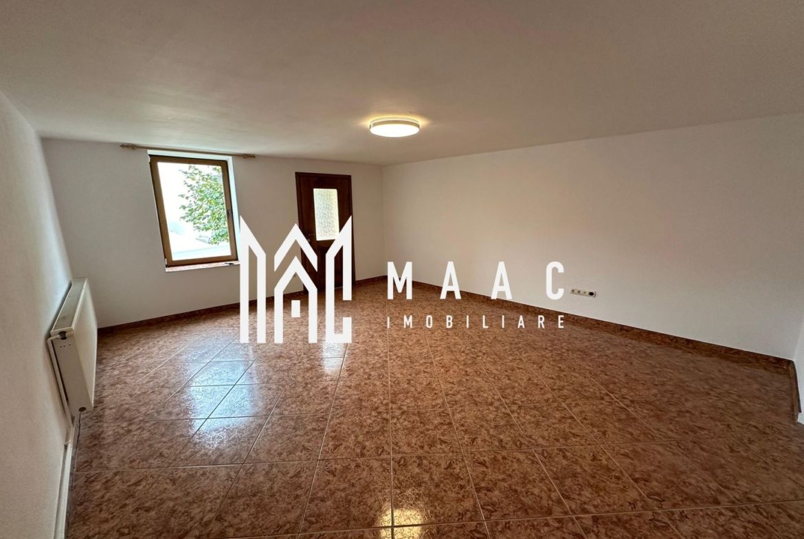Spatiu comercial | Renovat | Zona centrala - Slimnic - Imagine principala