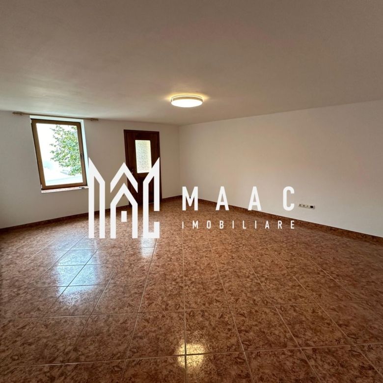Spatiu comercial | Renovat | Zona centrala - Slimnic - Imagine principala