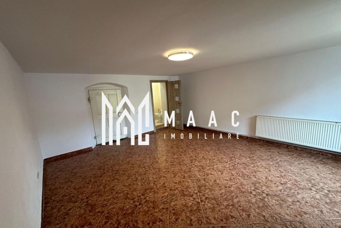 Spatiu comercial | Renovat | Zona centrala - Slimnic - foto 2