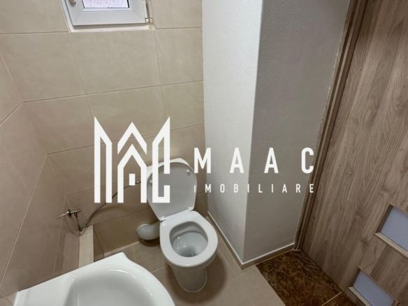 Spatiu comercial | Renovat | Zona centrala – Slimnic