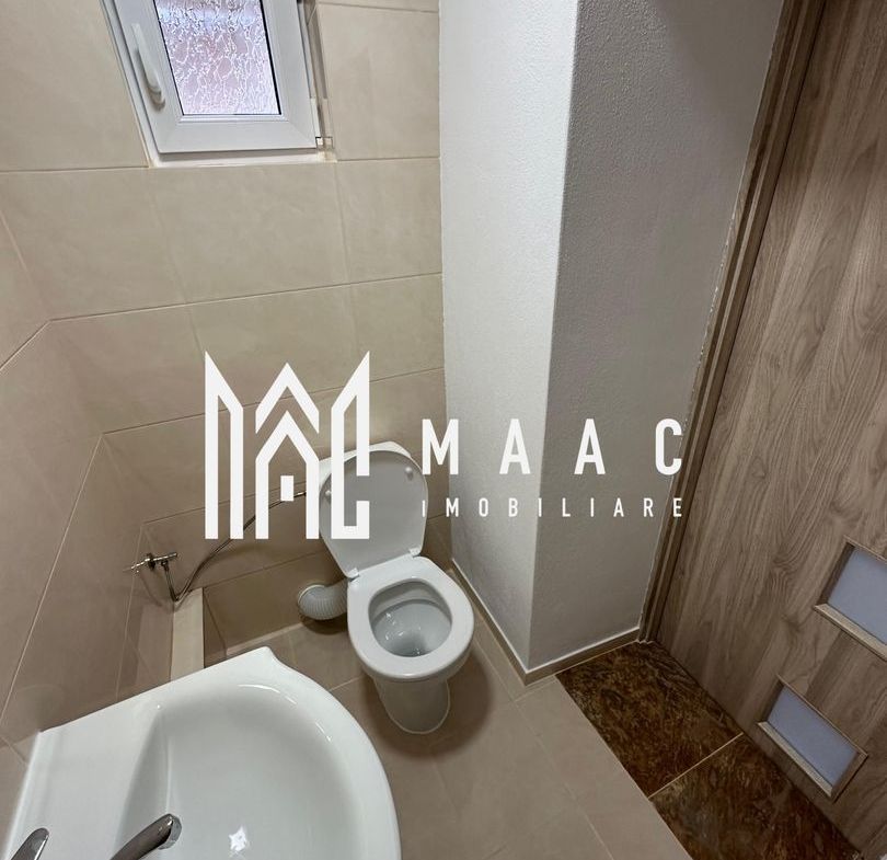 Spatiu comercial | Renovat | Zona centrala - Slimnic - foto 3