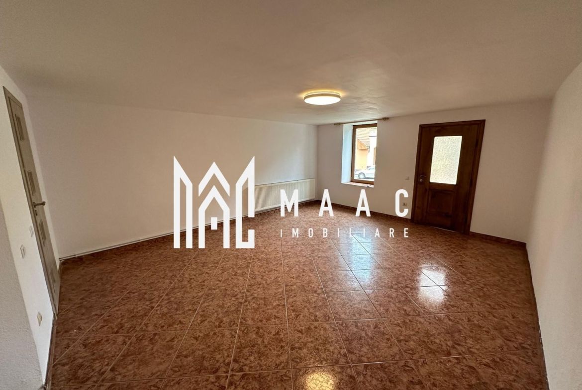 Spatiu comercial | Renovat | Zona centrala - Slimnic - foto 5