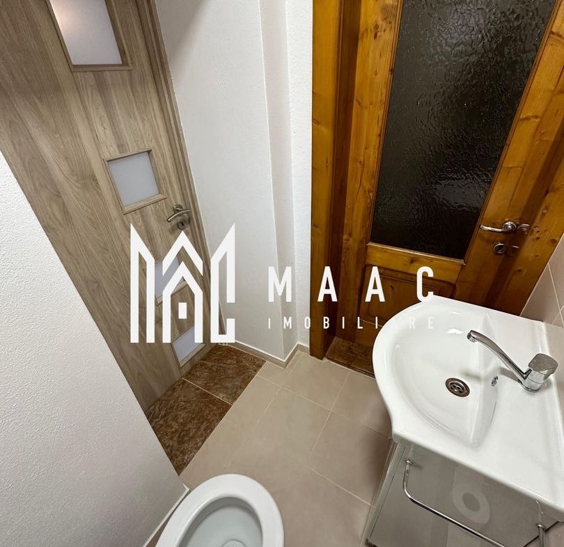 Spatiu comercial | Renovat | Zona centrala - Slimnic - foto 7