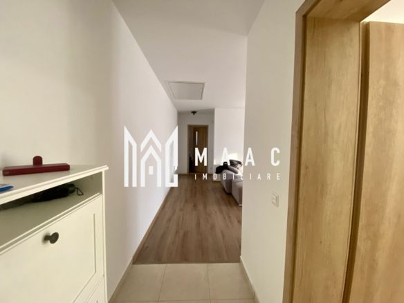Apartament 2 camere | Etaj 3 | Balcon | Parcare | Selimbar - foto 3