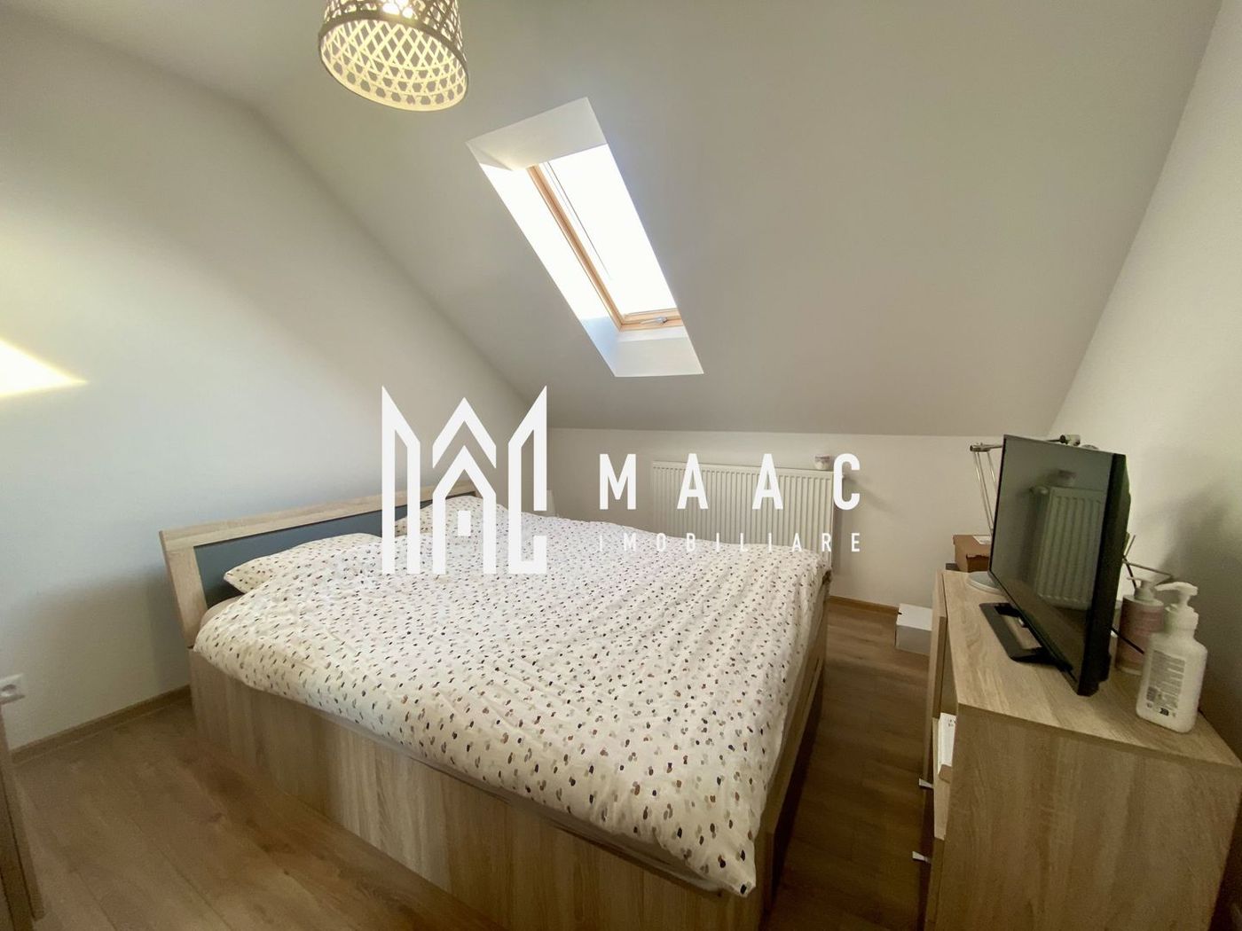 Apartament 2 camere | Etaj 3 | Balcon | Parcare | Selimbar - foto 4