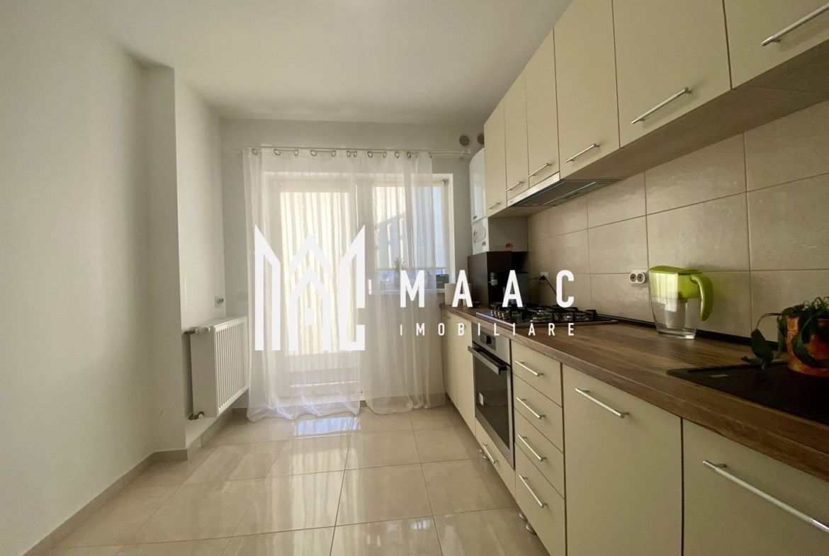Apartament 2 camere | Etaj 3 | Balcon | Parcare | Selimbar - foto 5