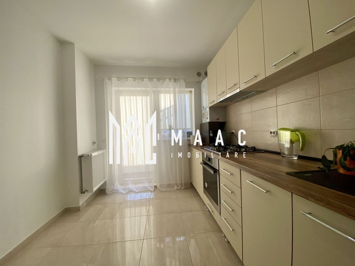 Apartament 2 camere | Etaj 3 | Balcon | Parcare | Selimbar - foto 5