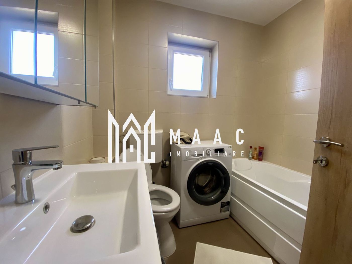 Apartament 2 camere | Etaj 3 | Balcon | Parcare | Selimbar - foto 6