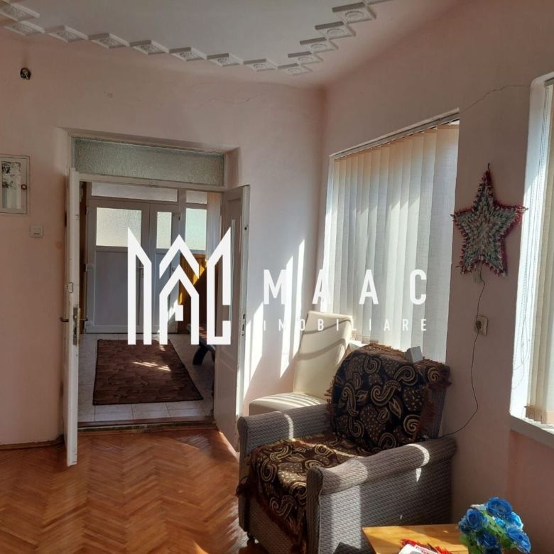 Casa individuala 3 camere I Teren 1600mp I Acces auto I Aiud - Imagine principala