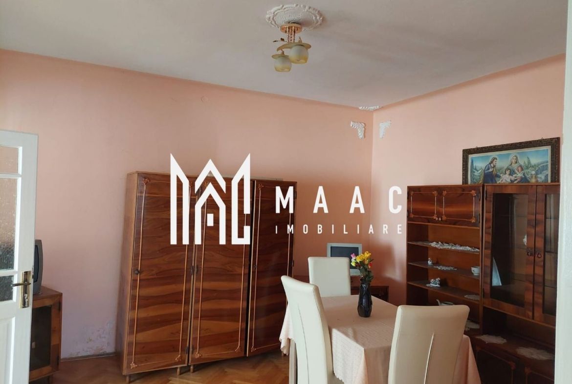 Casa individuala 3 camere I Teren 1600mp I Acces auto I Aiud - foto 2